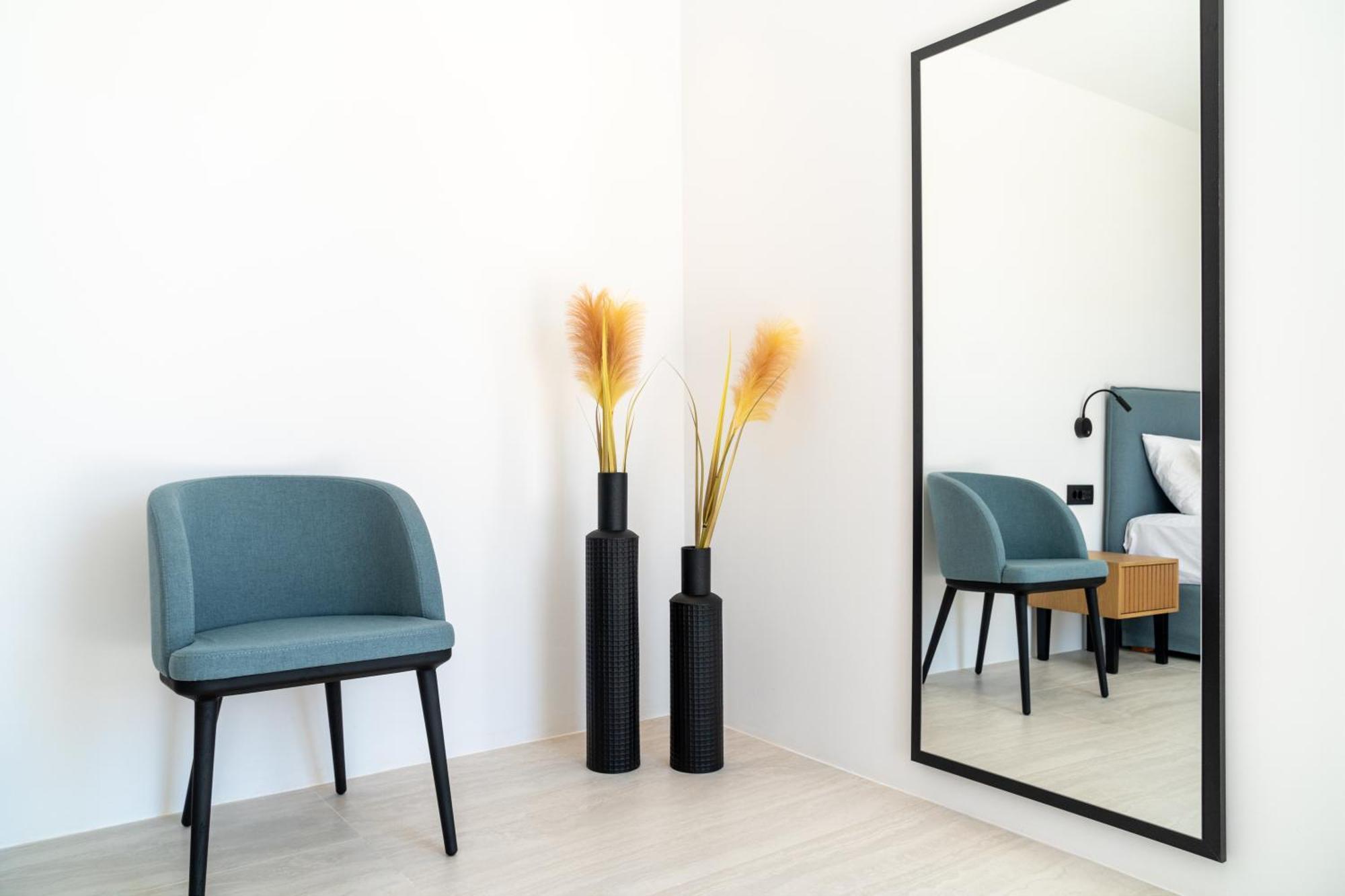 Mykonos Town Le Ciel Suites & Villas מראה חיצוני תמונה