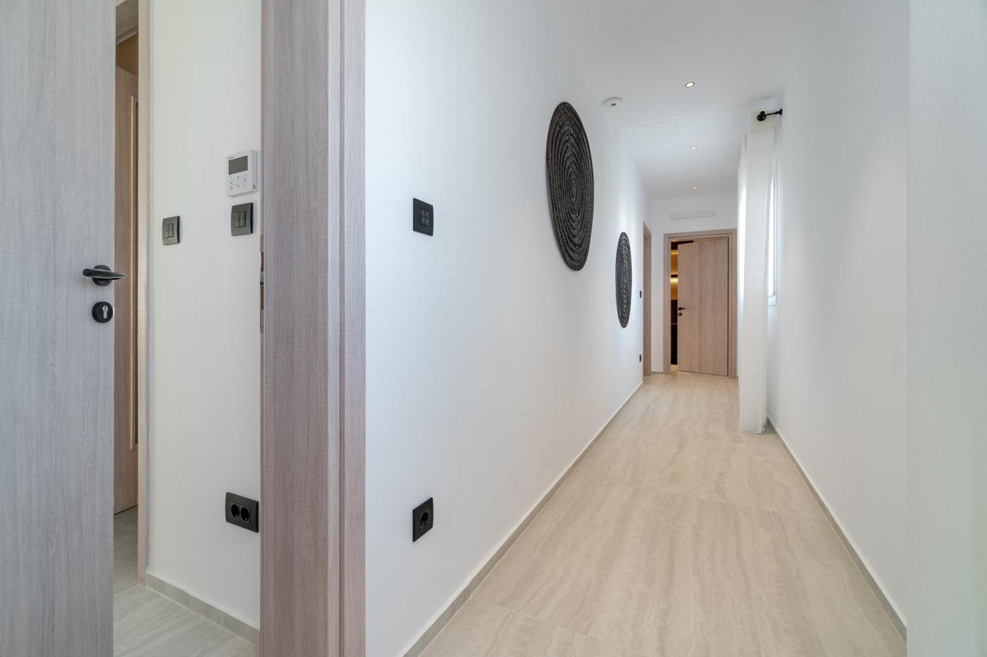 Mykonos Town Le Ciel Suites & Villas מראה חיצוני תמונה